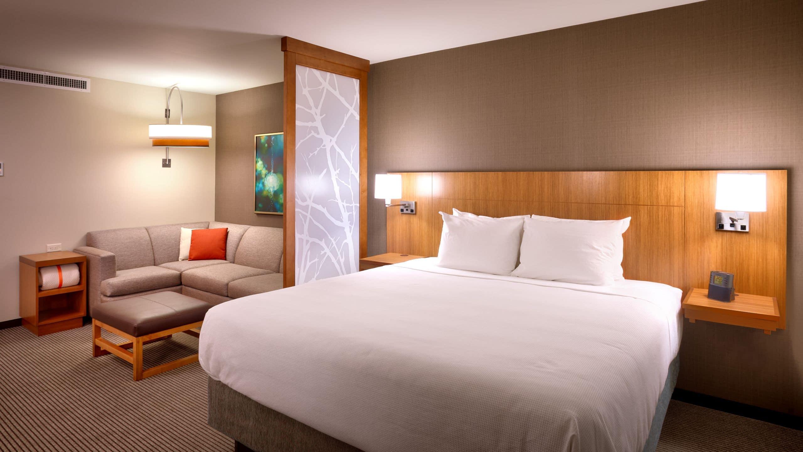 Hyatt Place Salt Lake City/Lehi Exterior foto