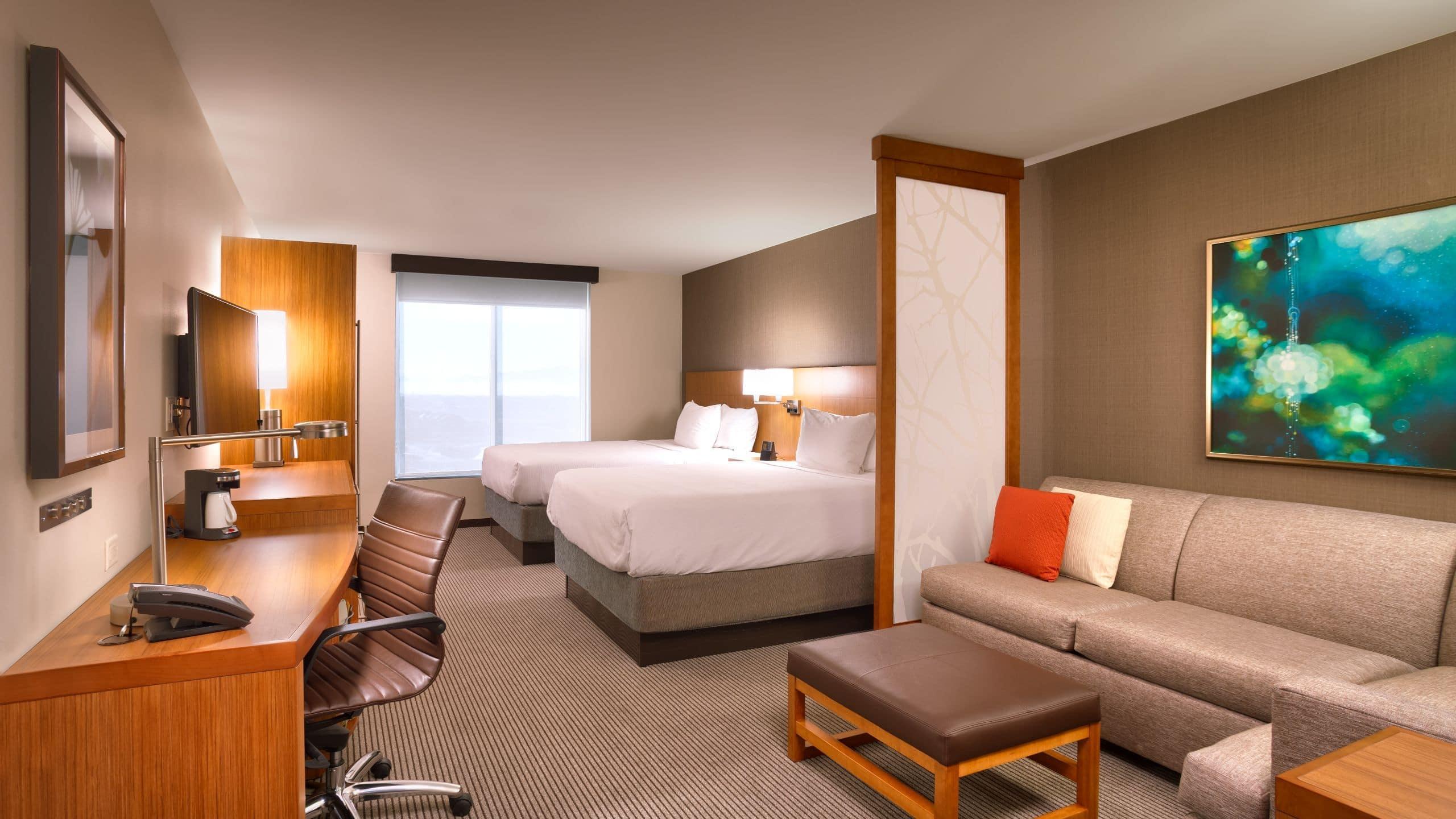 Hyatt Place Salt Lake City/Lehi Exterior foto