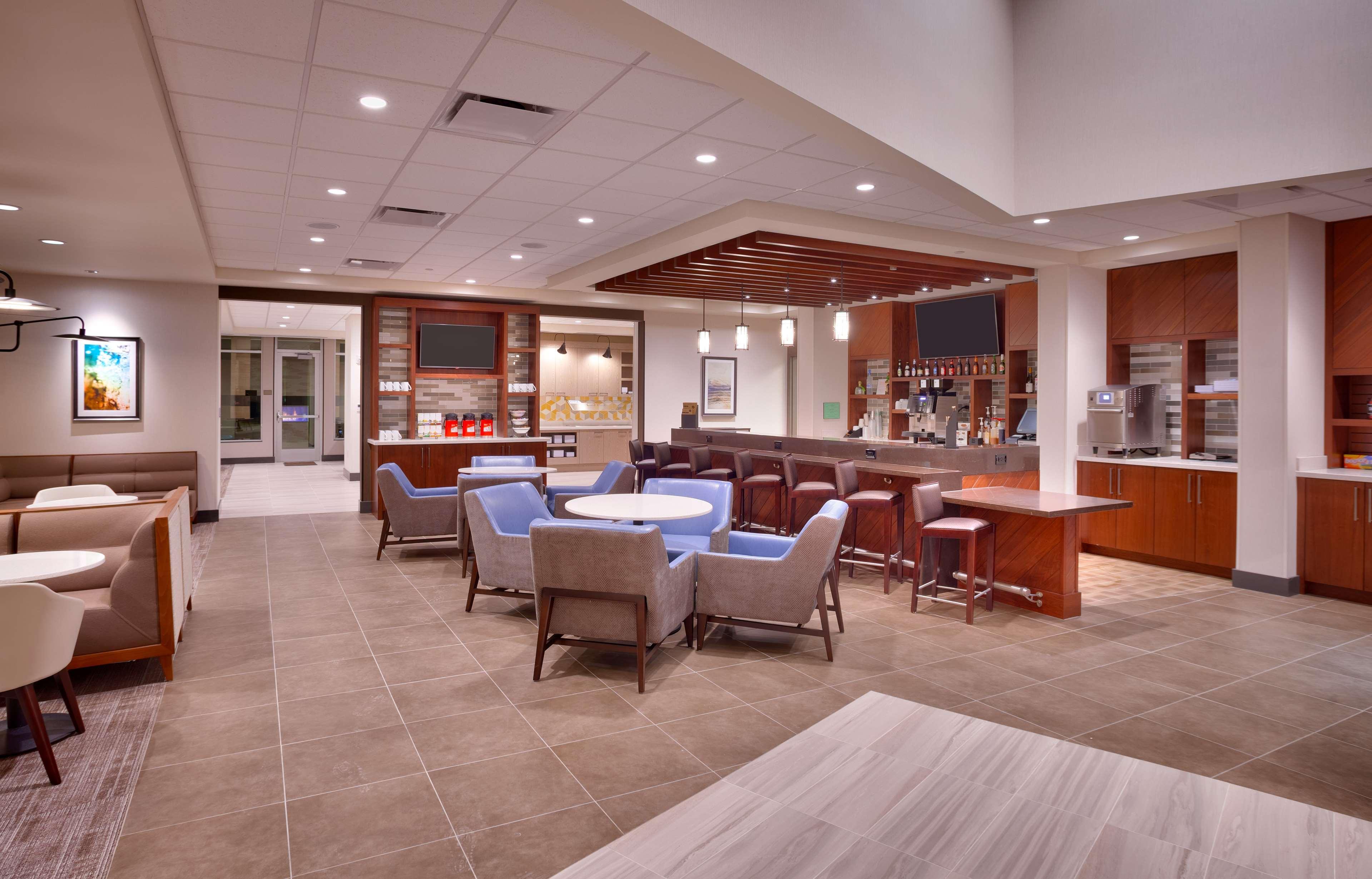 Hyatt Place Salt Lake City/Lehi Exterior foto