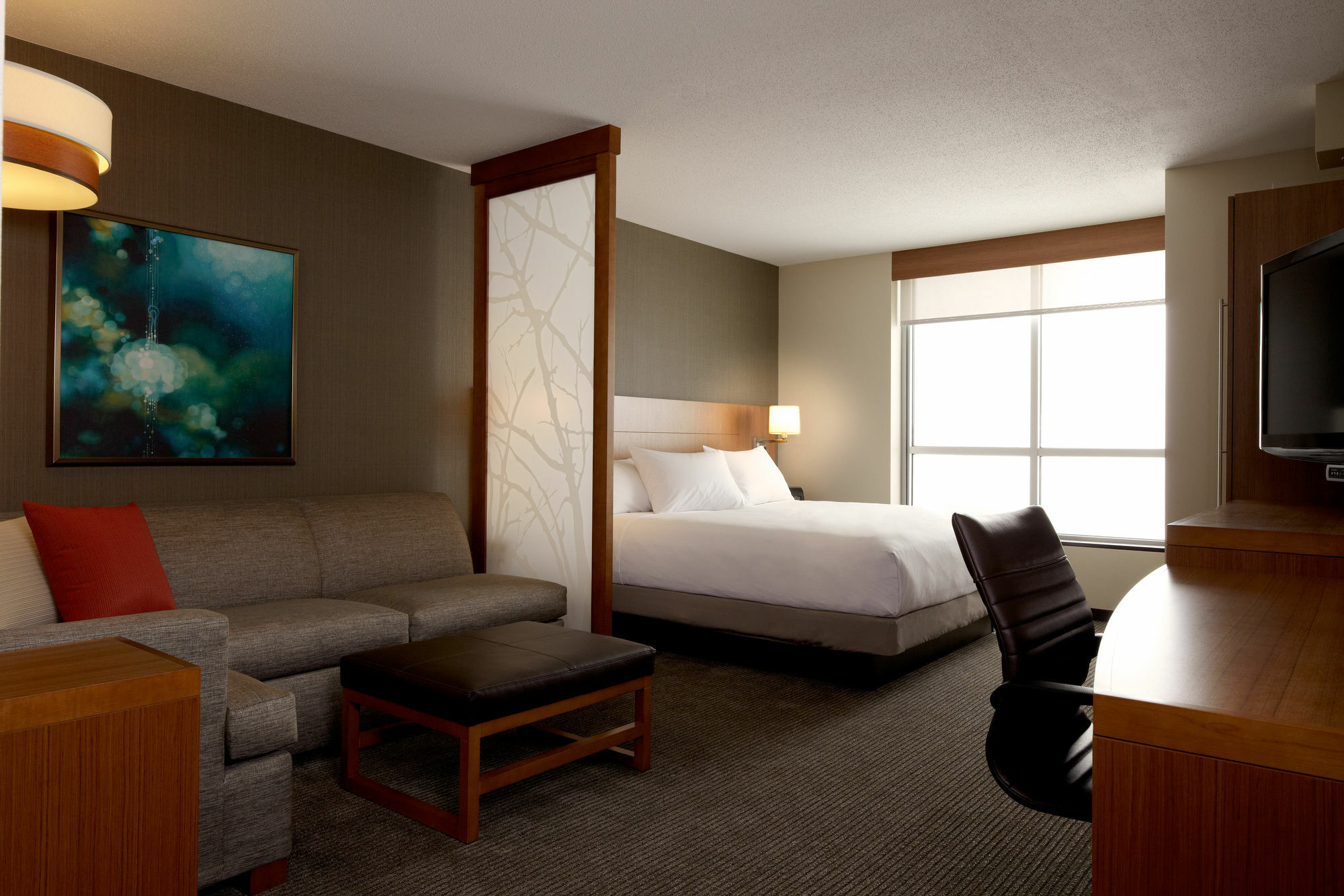 Hyatt Place Salt Lake City/Lehi Exterior foto